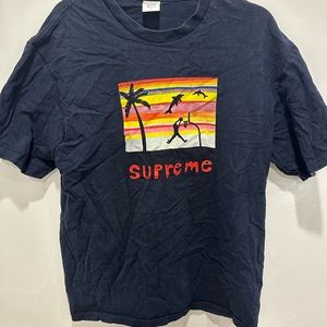 Supreme Tee